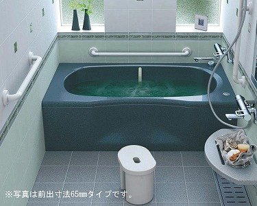 Cover image : インテリア・バー セーフティタイプ Lタイプ TS134GLCY6S/#SS4(ハーベストブラウン)