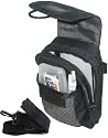 Protective Case For SAMSUNG DualView TL220 / TL225 / SL620 and More Digital Cameras ***Includes Convenient Shoulder Strap