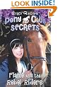 Pony Club Secrets (9) - Flame and the Rebel Riders