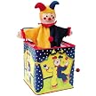 Mr. Magorium's Wonder Emporium Clown Jack-in-the-Box