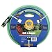 Swan Soft and Supple 5/8-Inch-by-50-Foot Garden Hose SNSS58050