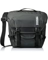 TCDS-101 Thule Covert DSLR Satchel (Dark Shadow)