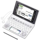 Ex-word�@XD-D6500WE�@(�z���C�g)