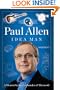 Idea Man: A Memoir by the Cofounder of Microsoft