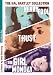 The Hal Hartley Collection (Trust / Henry Fool / The Girl From Monday) [DVD] [1990]