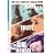 The Hal Hartley Collection (Trust / Henry Fool / The Girl From Monday) [DVD] [1990]