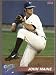 John Maine 2006 Choice Minor League Sportscards Norfolk Tides Card # 22 New York Mets