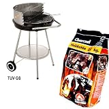 Rundgrill