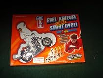 Evel Knievel Super Stunt Cycle