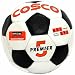Cosco Premier Football, Size 4  (White/Black) RS.470.00