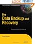 Pro Data Backup and Recovery