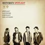 Spotlight EP (Commercial Digital)