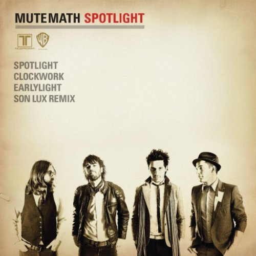 Mutemath Foto 5