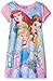 Disney Girls Princesses Always Dream Big! Nightgown