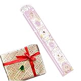 メモリアルギフト ベビー キッズ 身長計 フォトフレーム (無料イベントラッピング, ピンク)