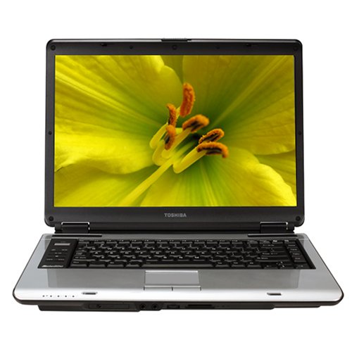 PCHardware: Toshiba Satellite A135 S2376 15.4