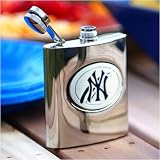 Houston Astros Hip Flask MLB