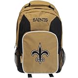 New Orleans Saints - Logo Medium Backpack