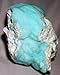 Hemimorphite Large Natural Crystal Specimen-China