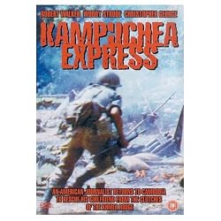 Kampuchea Express