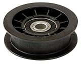 Murray 421409MA Backside Idler Pulley with Approx. 3-3/8-Inch Outside Diameter