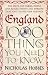 England: 1000 Things You Need to Know