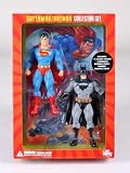Superman/Batman Collector Set
