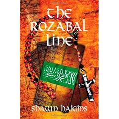 The Rozabal Line