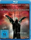 Die W&auml;chter der Apokalypse (Blu-ray)