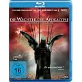 Die W�chter der Apokalypse [Blu-ray]