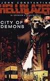 John Constantine, Hellblazer: City of Demons