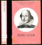The history of King Lear