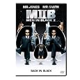 Men in Black II