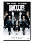 NEW Men In Black 2 (DVD)