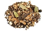 Masala Chai Loose Tea, Loose Leaf Black Tea