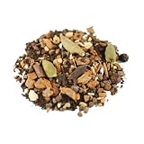 Masala Chai Loose Tea Loose Leaf Black Tea 4oz by KokomoTea.com