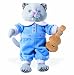 The Cat and the Fiddle 12" Soft Toy