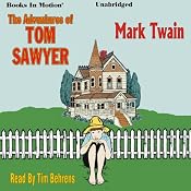 The Adventures of Tom Sawyer | [Mark Twain]
