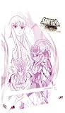 Saint Seiya - Les chevaliers du Zodiaque - Chapitre Hadès, le Sanctuaire - Coffret 3 DVD - Épisodes 1 à 6