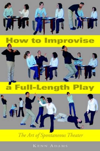 Improvise