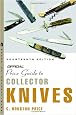 The Official Price Guide to Collector Knives, 14th edition