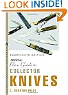The Official Price Guide to Collector Knives, 14th edition