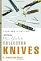 The Official Price Guide to Collector Knives, 14th edition