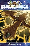 The deadly virus