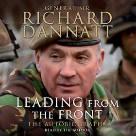 Leading from the Front