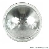 GE 39906 - 4700 Miniature Automotive Light Bulb