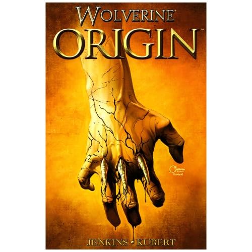 wolverine