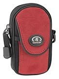 Tamrac 3584 Express 4 Compact Zip Case (Red)