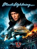 Black Lightning (English Subtitled)