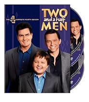 Two and a Half Men - The Complete Fourth Season Movie Streaming.